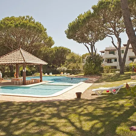 Lejlighed With Pool *