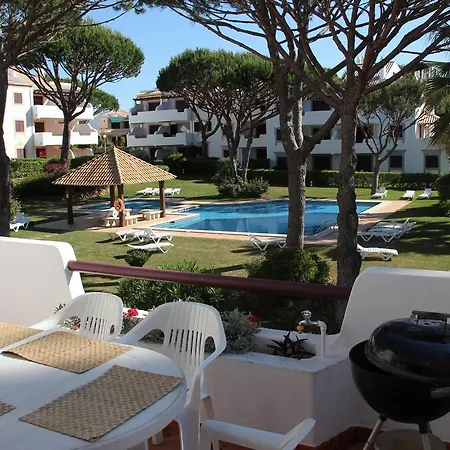 Lejlighed With Pool Vilamoura