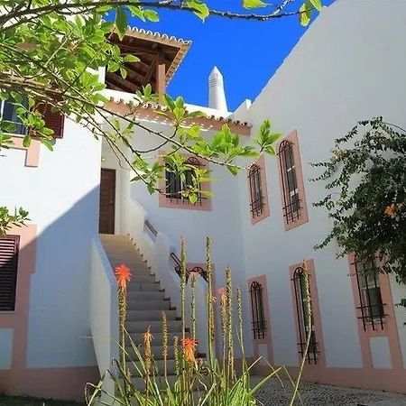 Apartmán With Pool Vilamoura