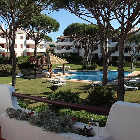 Apartmán With Pool